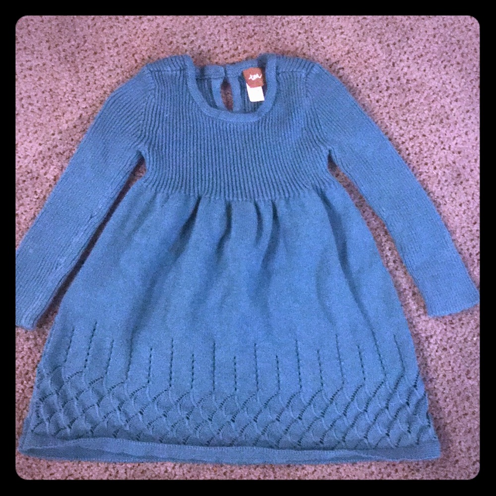Girls dress 18-24 month